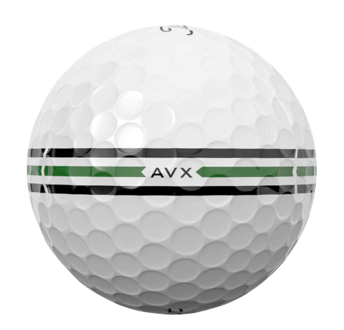 Titleist AVX AIM 360