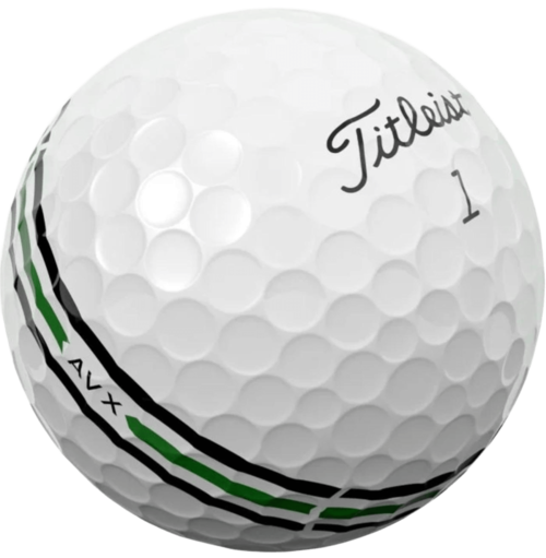 Titleist AVX AIM 360