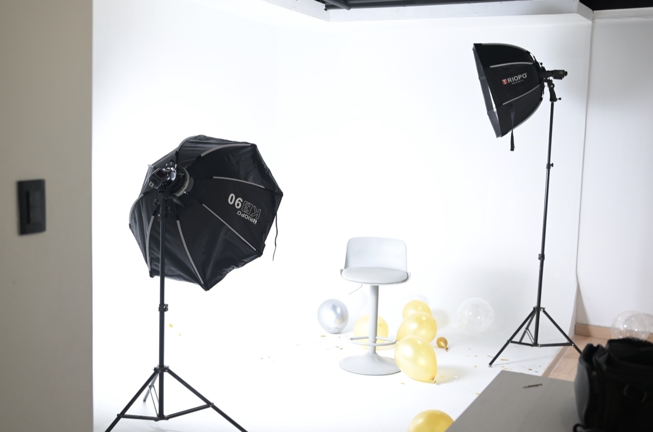 📸 ESTUDIO FOTOGRAFIO