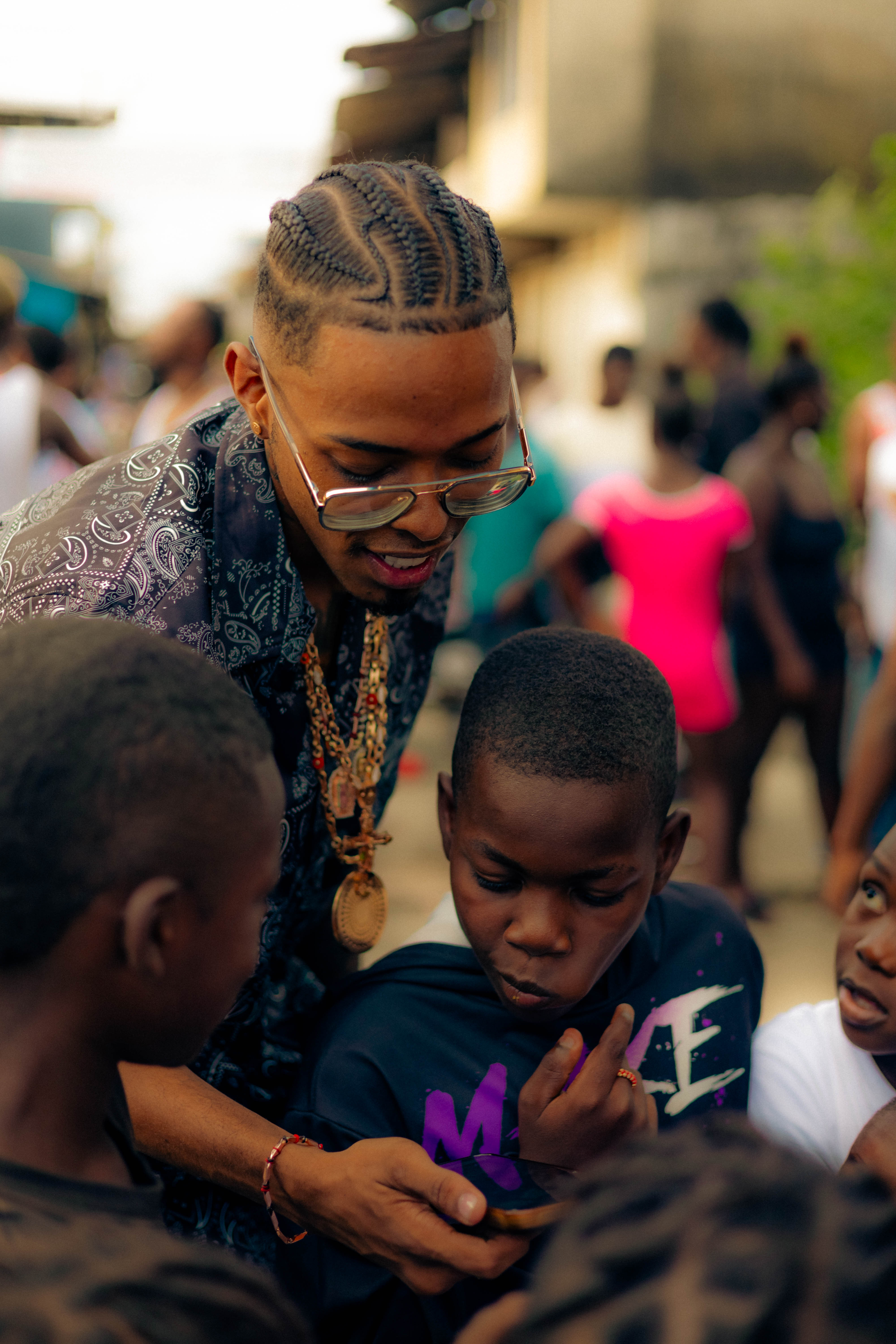📸 ESTUDIO FOTOGRAFIO