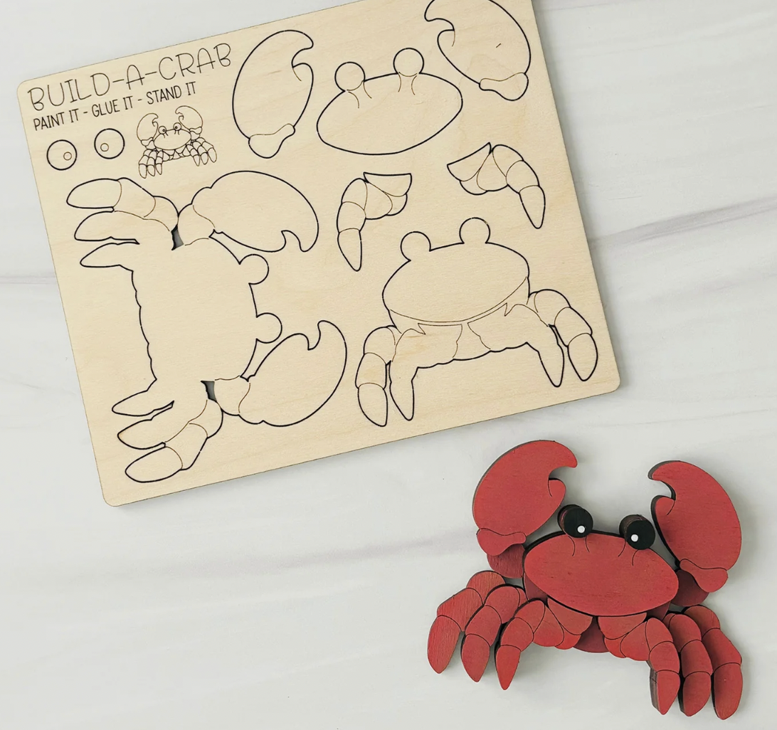 Tarde Creativa Arbórea