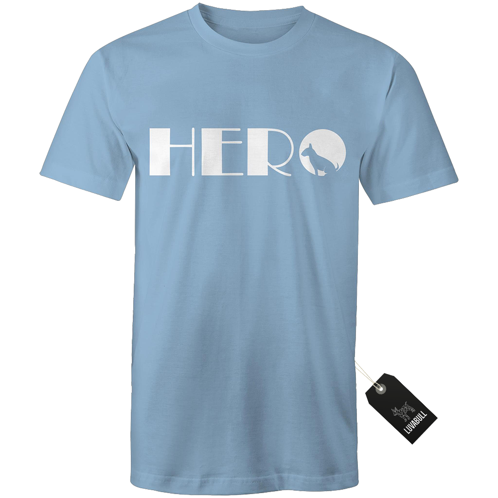 Hero Bully Tee