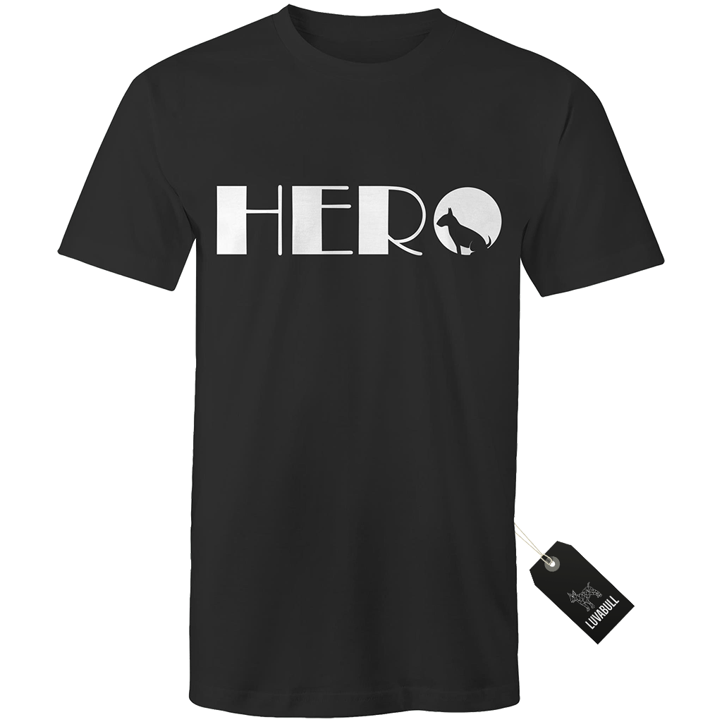 Hero Bully Tee