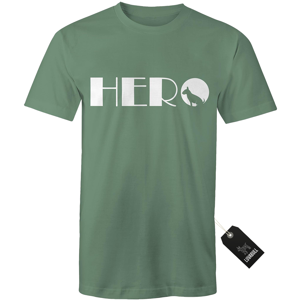 Hero Bully Tee
