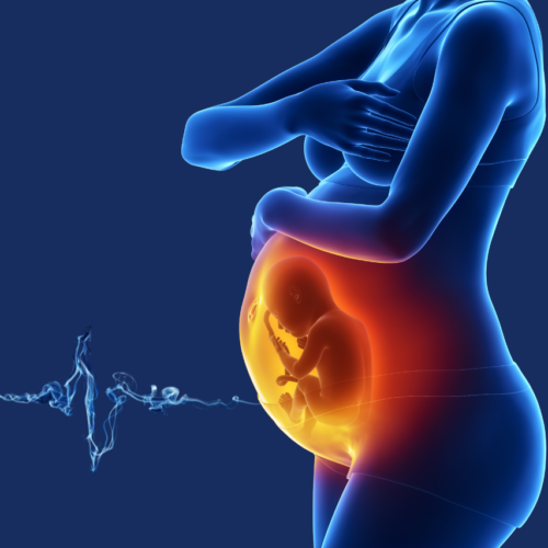 CONSULTA PRENATAL