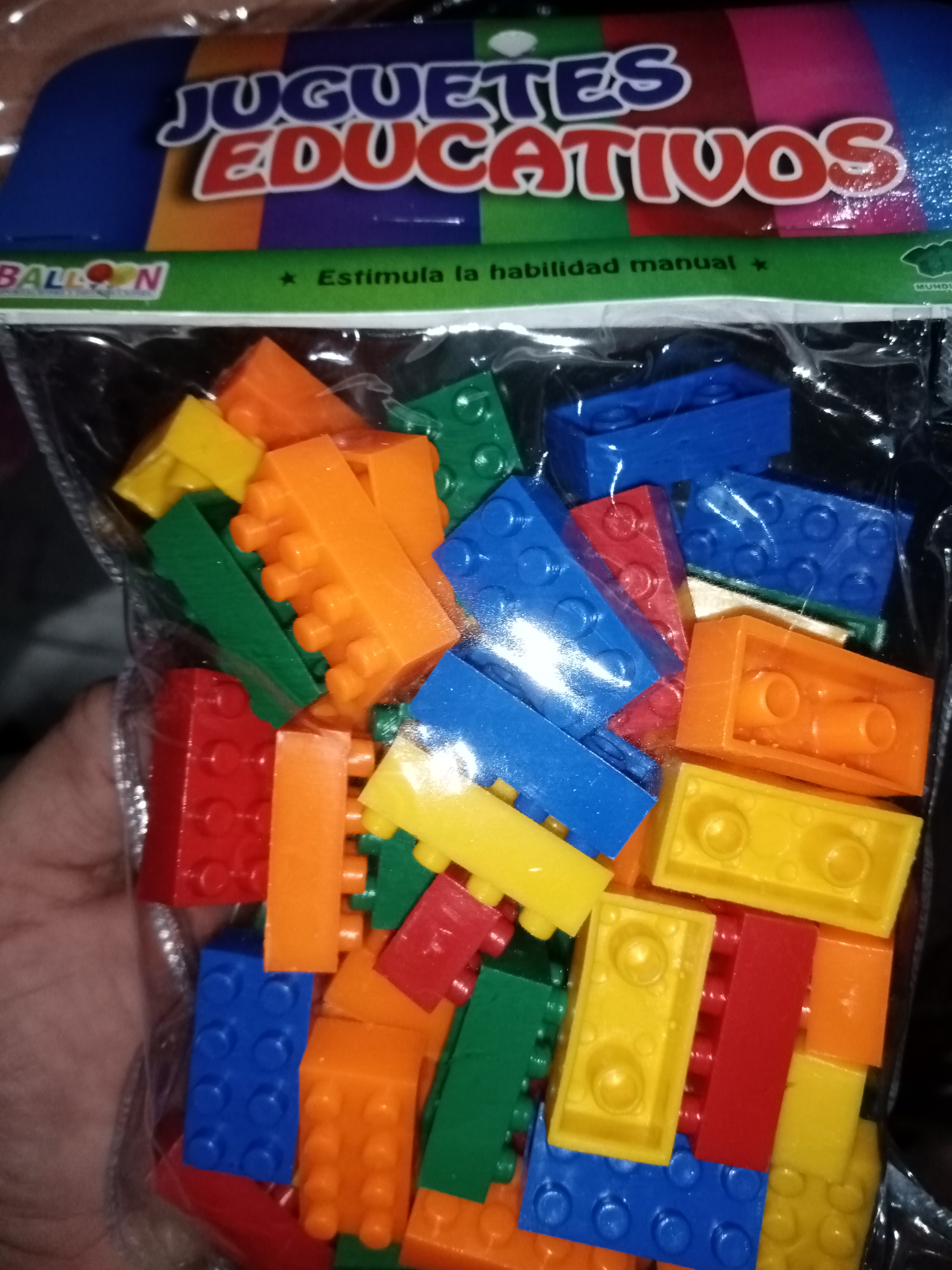 bloque lego 