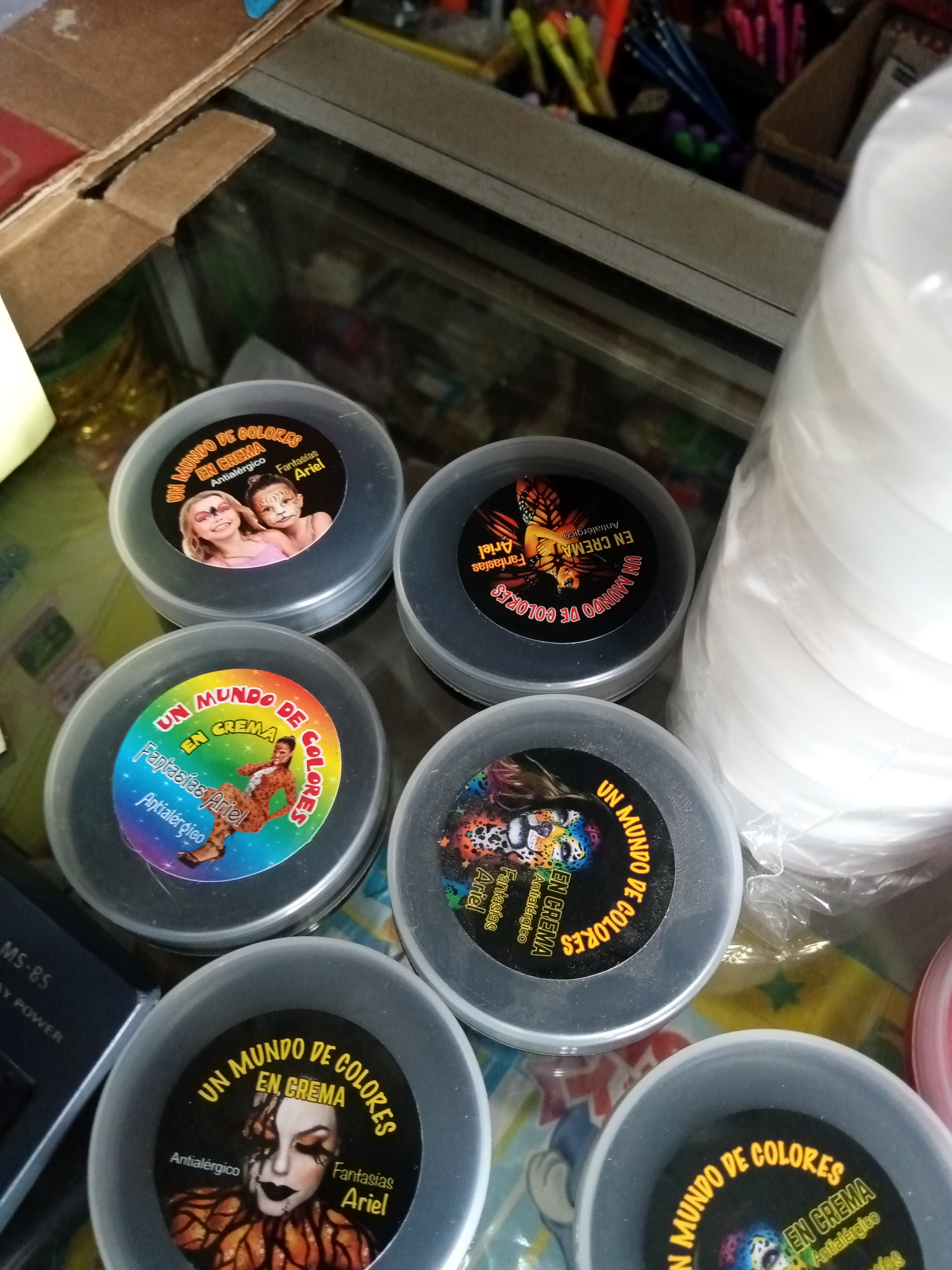 Reserva de Taller de Slime