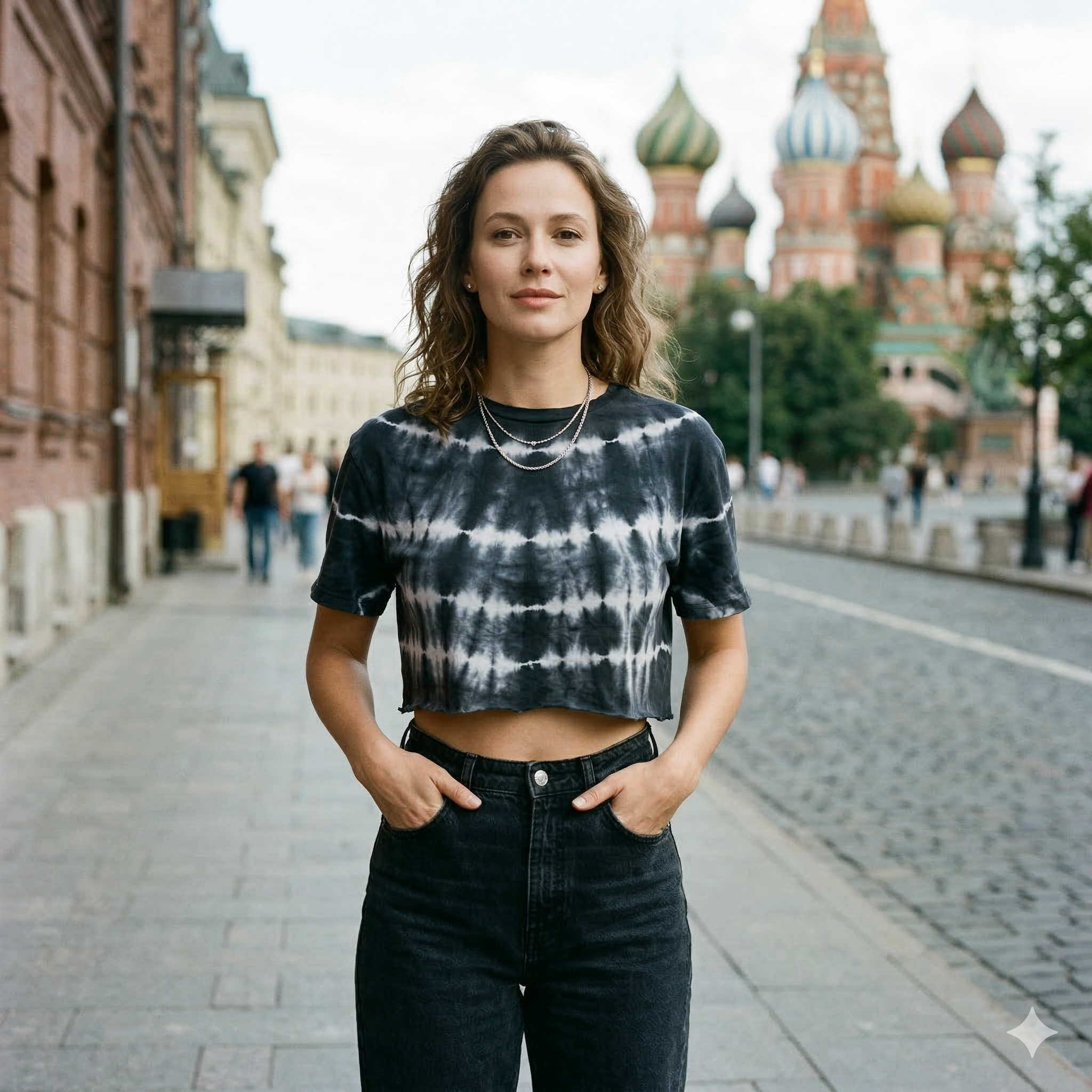 The Monochrome Pulse