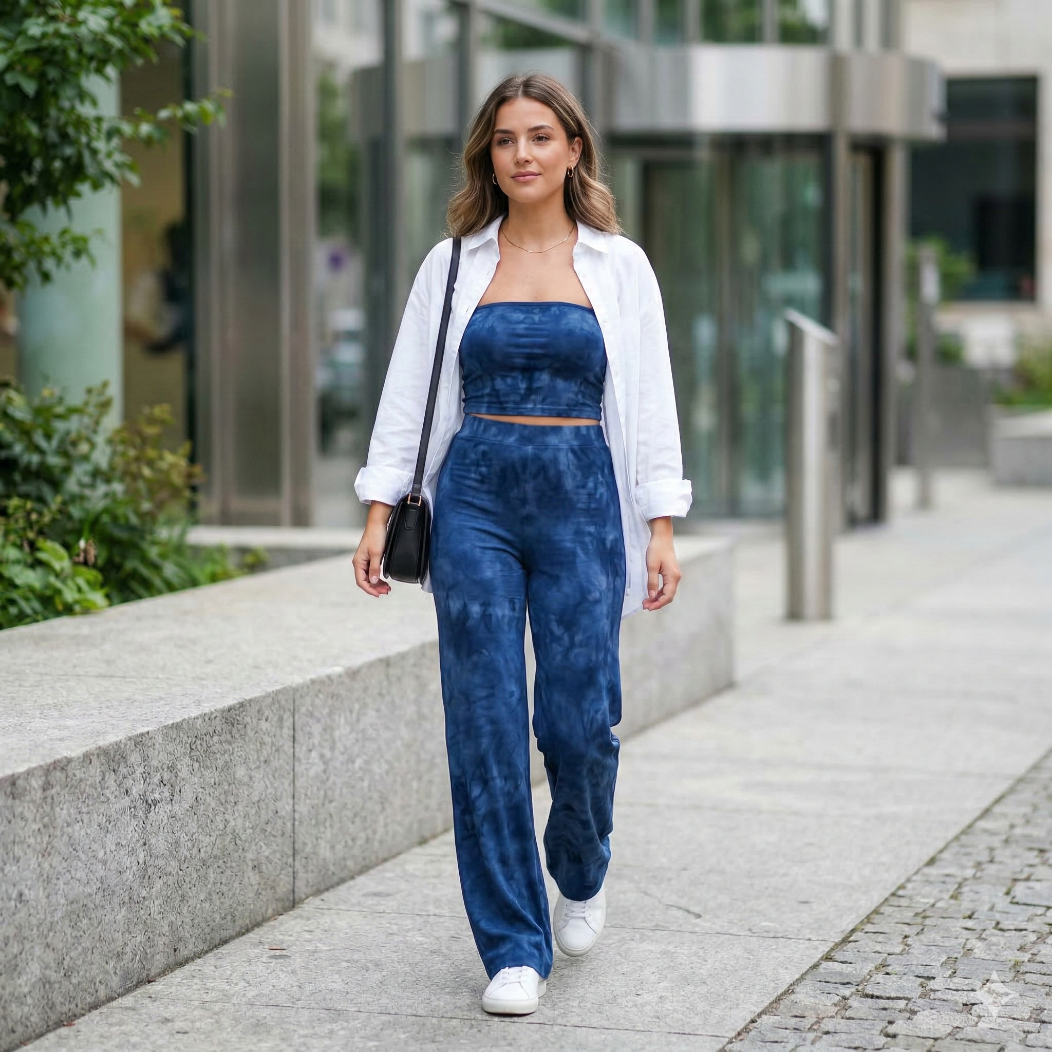 The Indigo Nebula Set