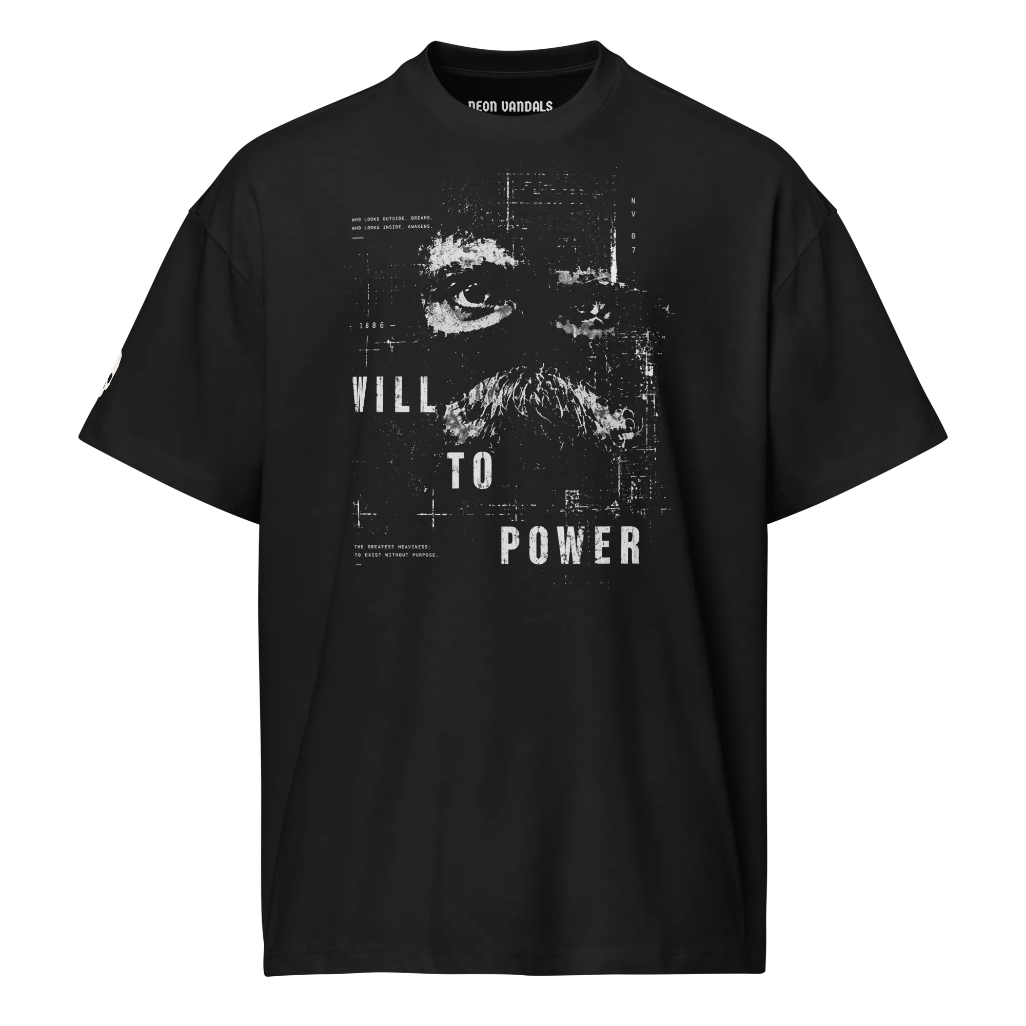 WILL: TO_POWER