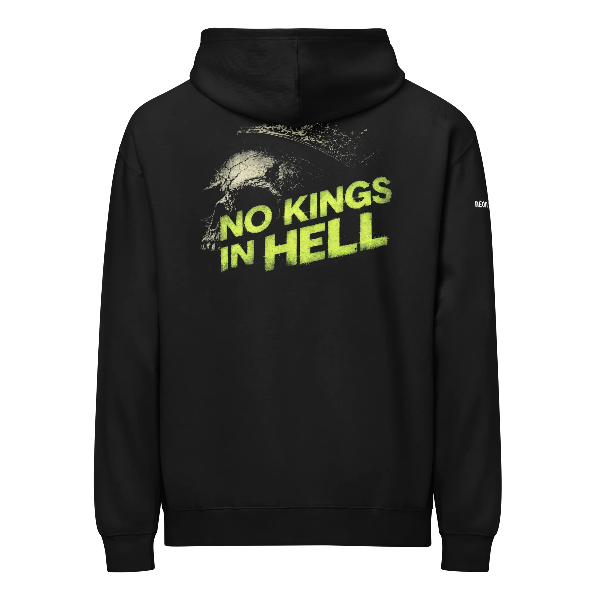 NV: NO _KINGS_IN_HELL