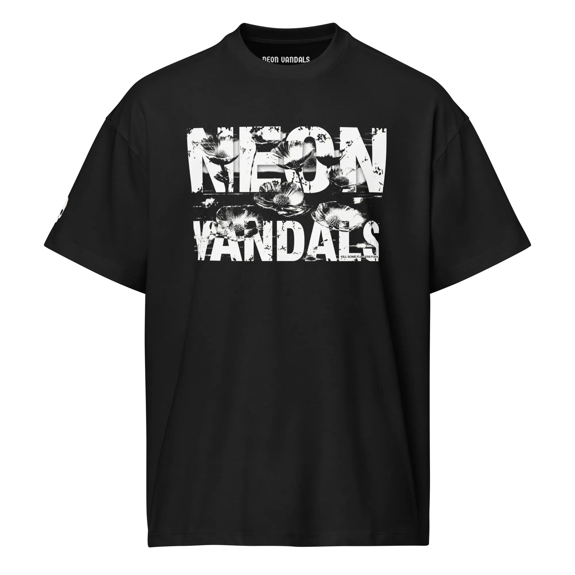 KILL: FLOWERS_GENTLY