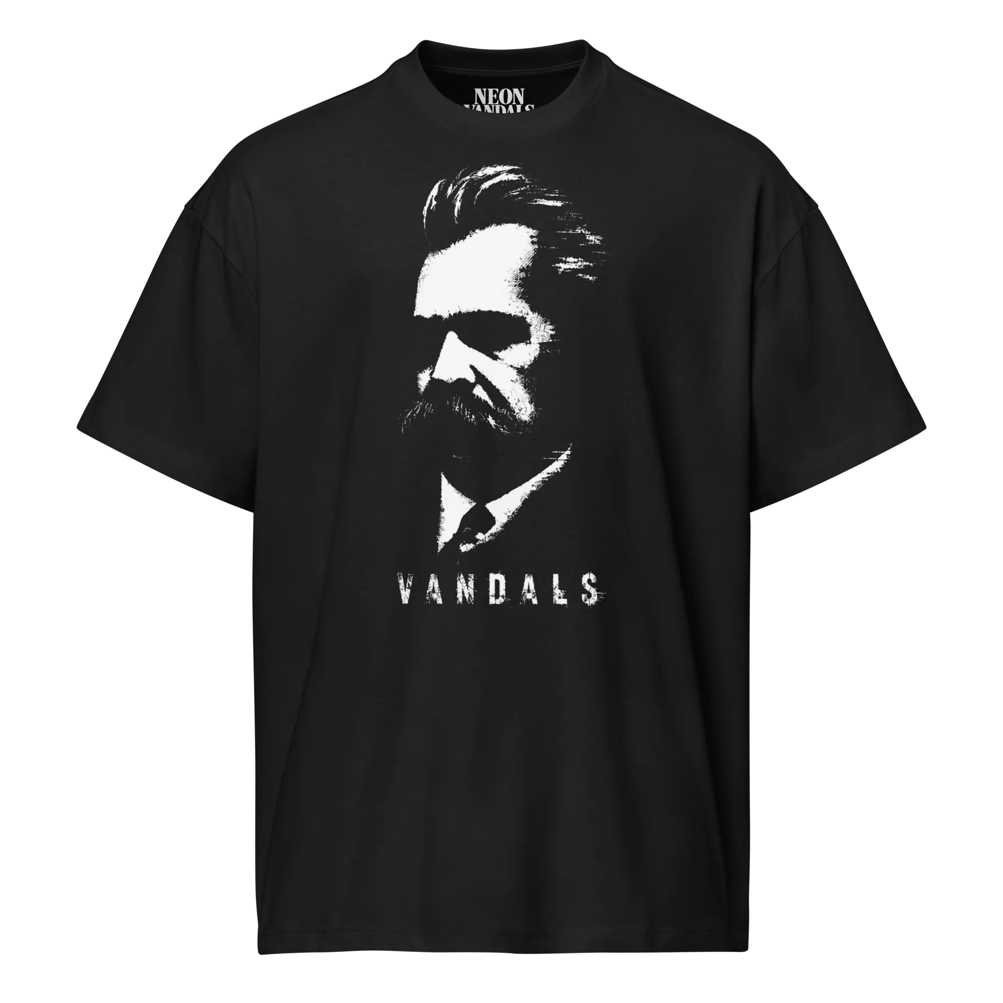 VANDALS