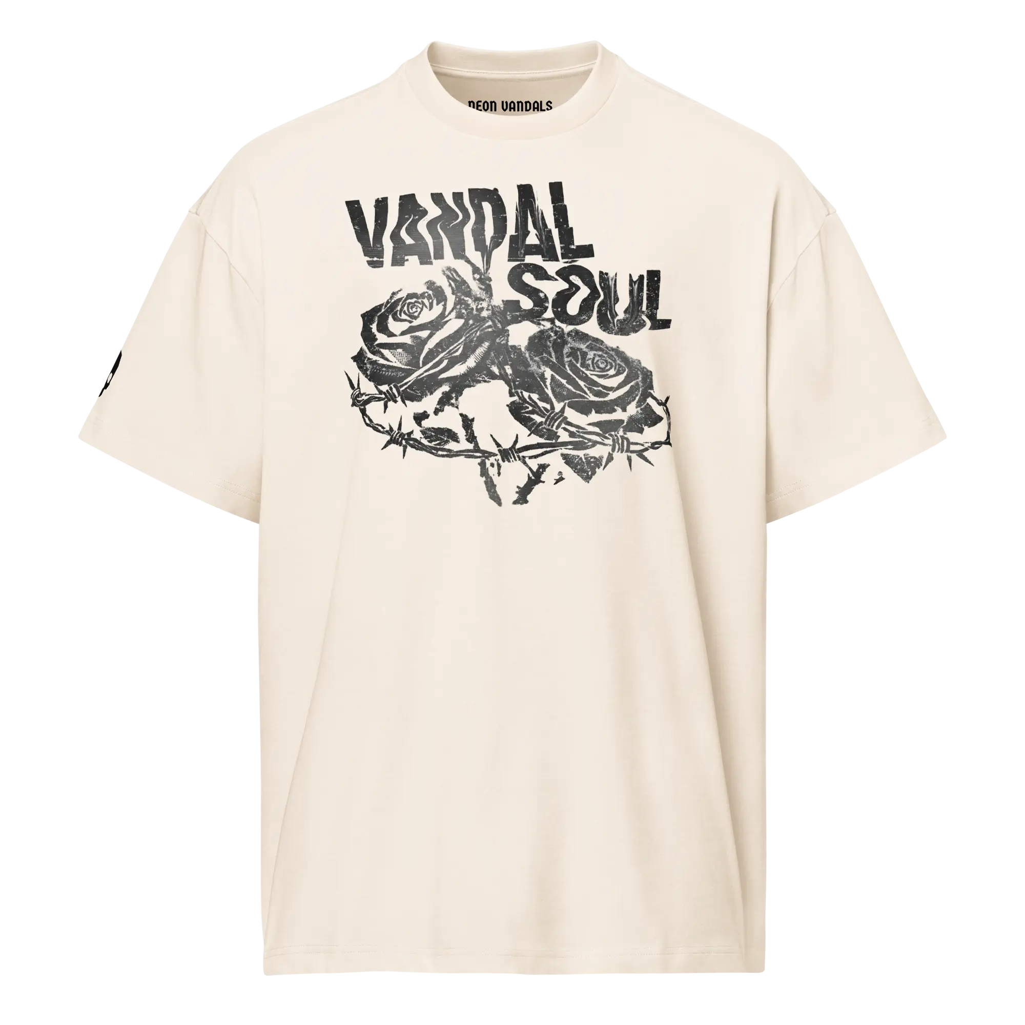NV: VANDAL_SOUL
