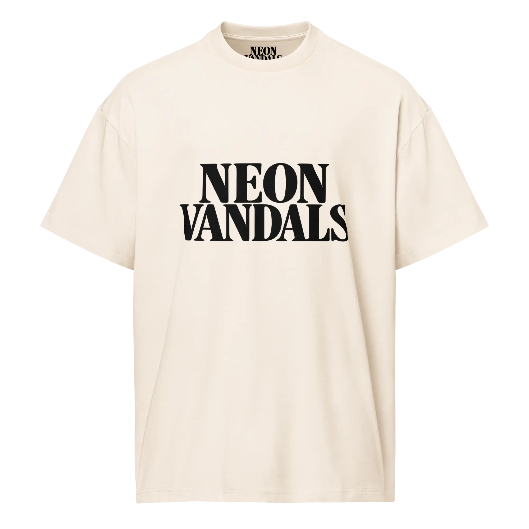 NEON VANDALS