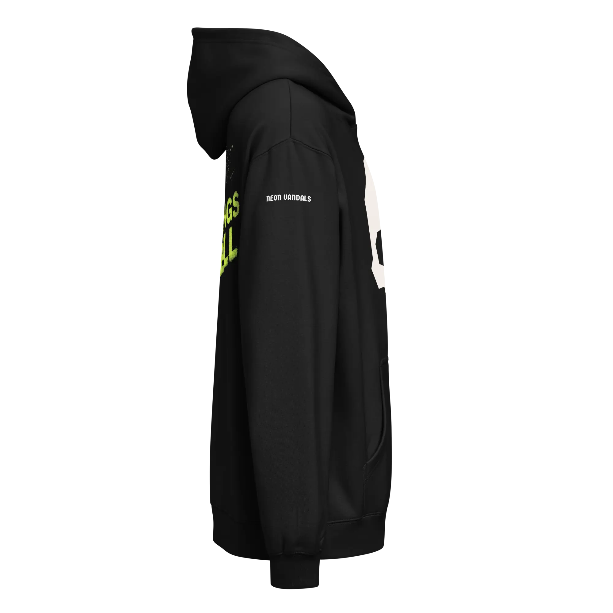 NV: NO _KINGS_IN_HELL