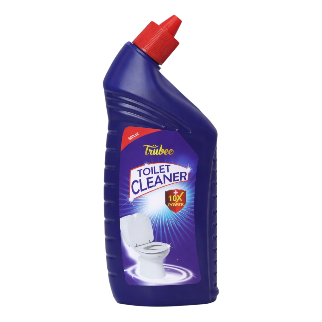 TRUBEE Toilet Cleaner 
