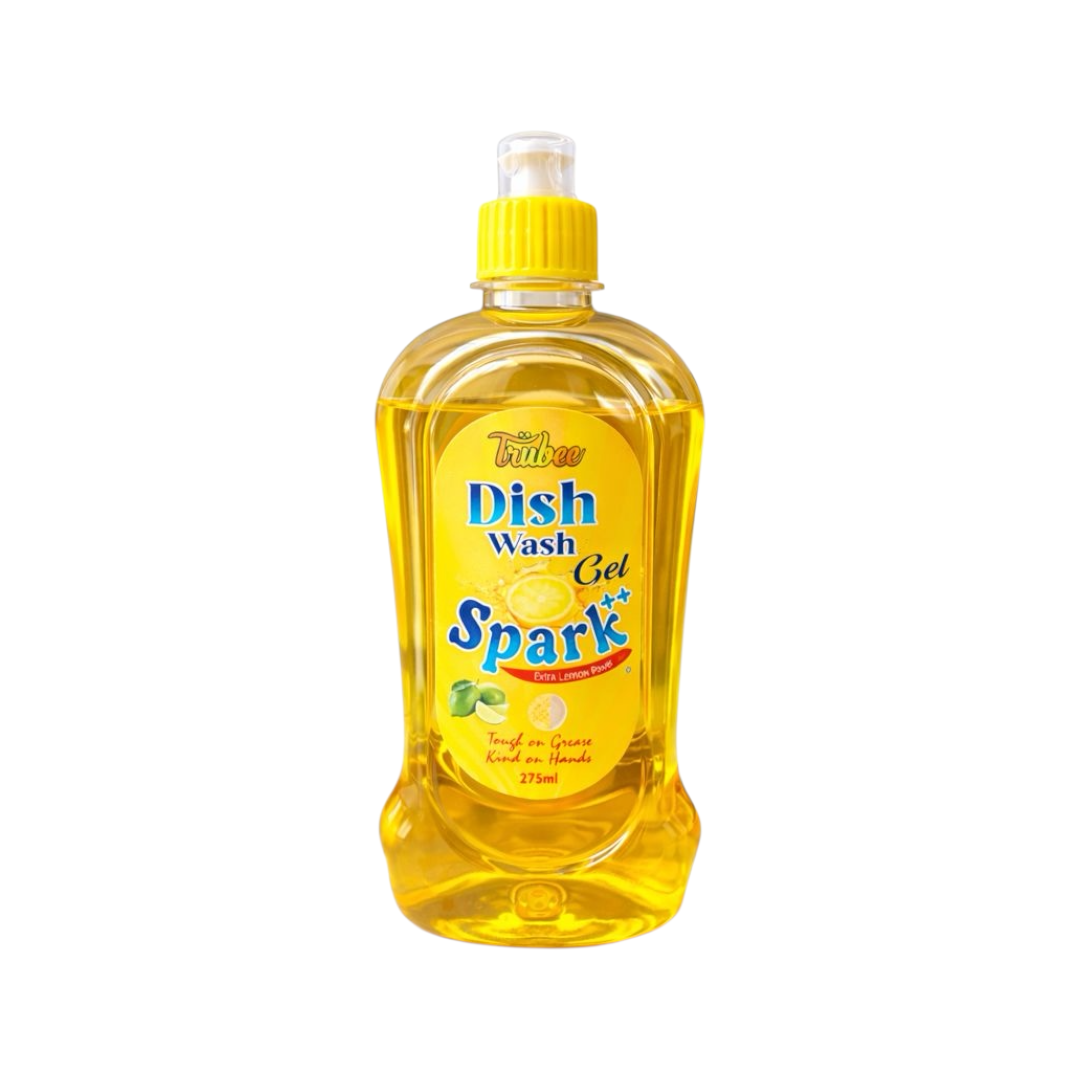 TRUBEE Dishwash Gel Spark++ 