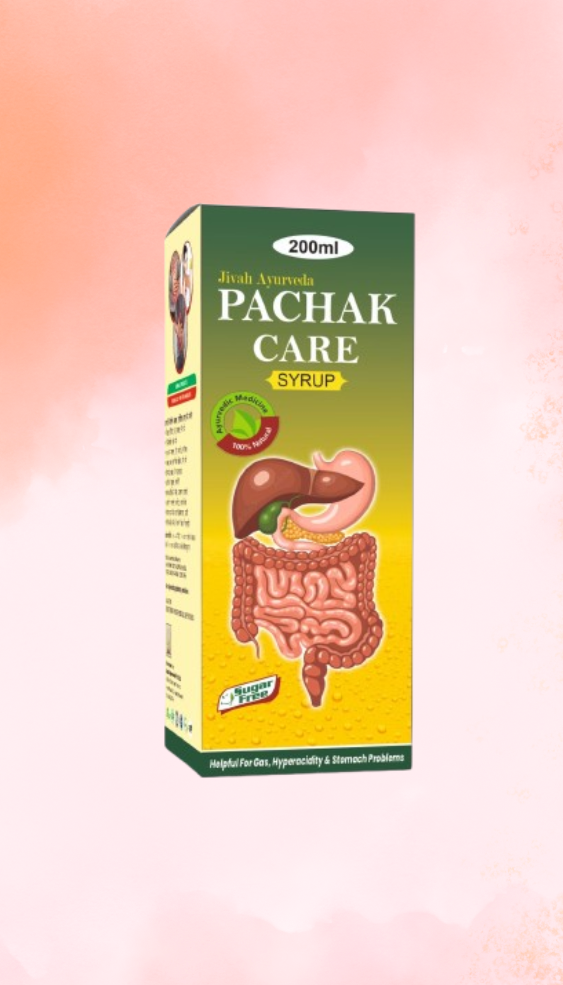 Pachak Care