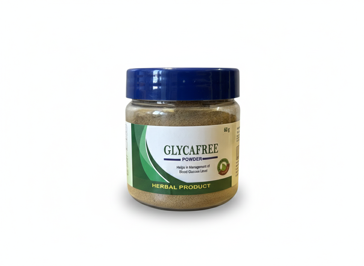 GLYCAFREE Powder 