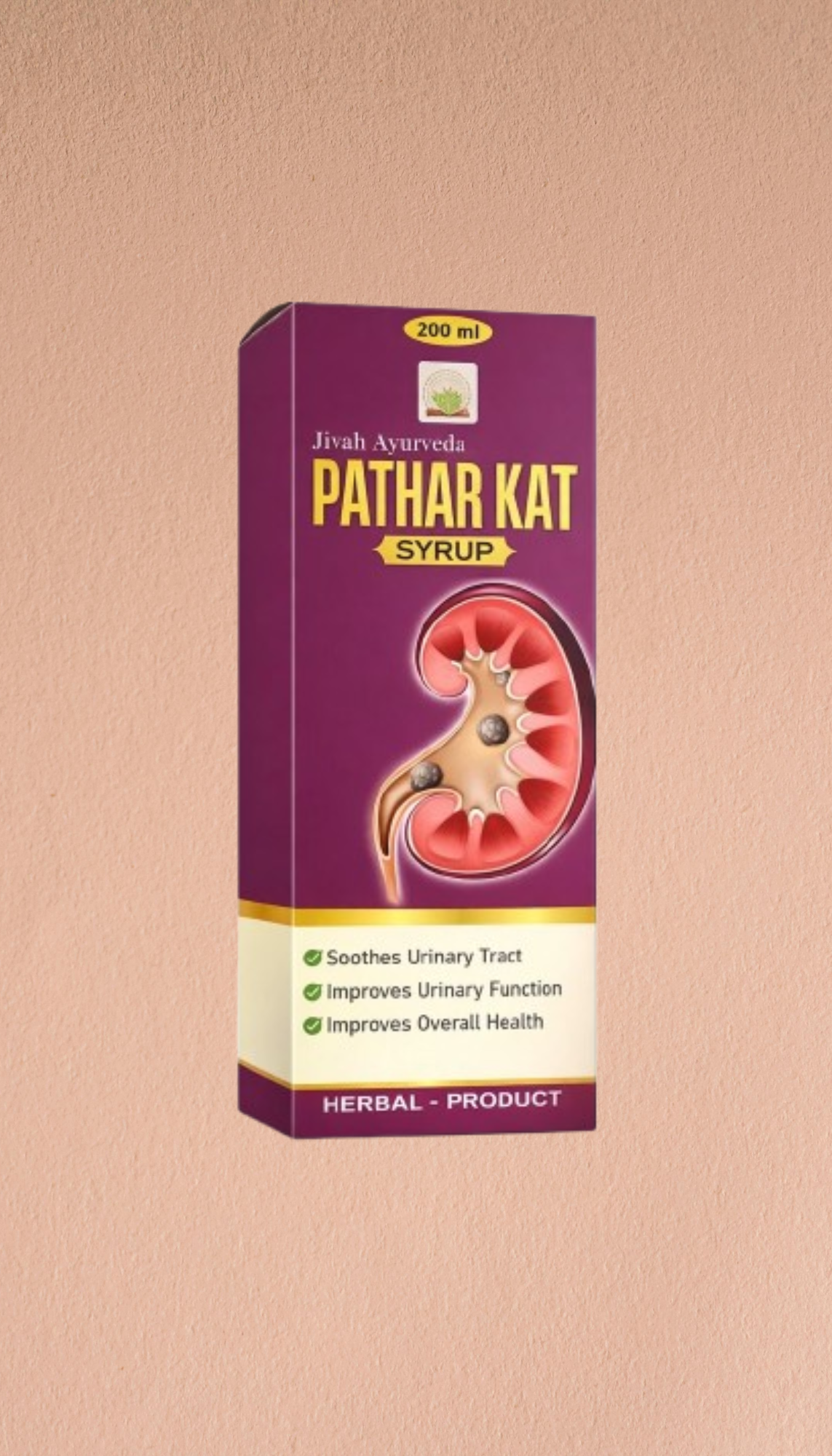Pathar Kat Syrup