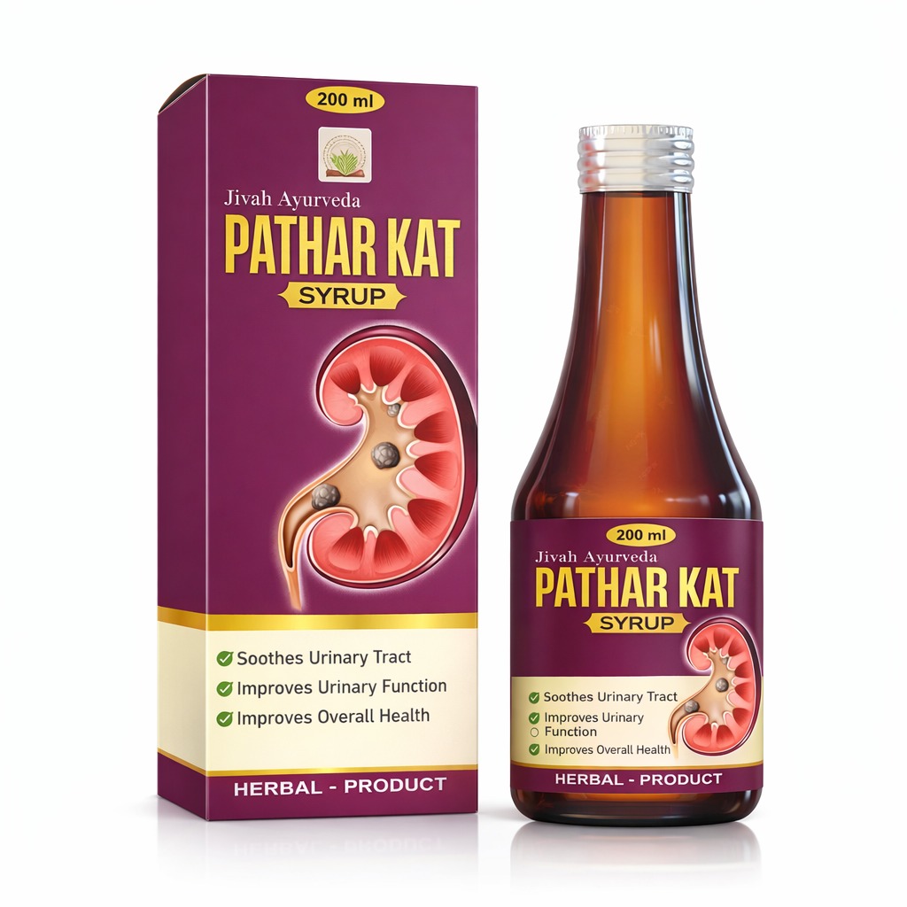 Pathar Kat Syrup
