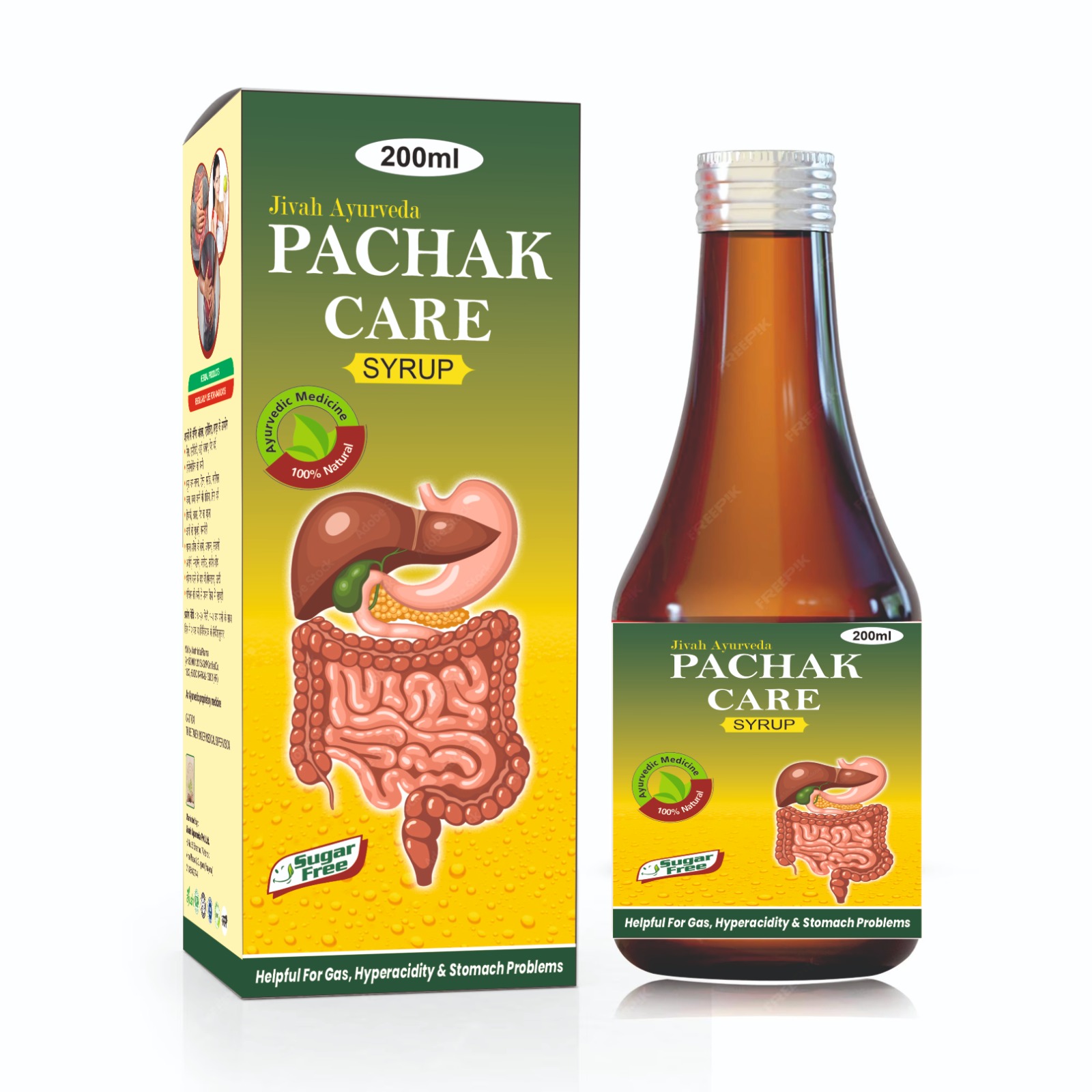 Pachak Care
