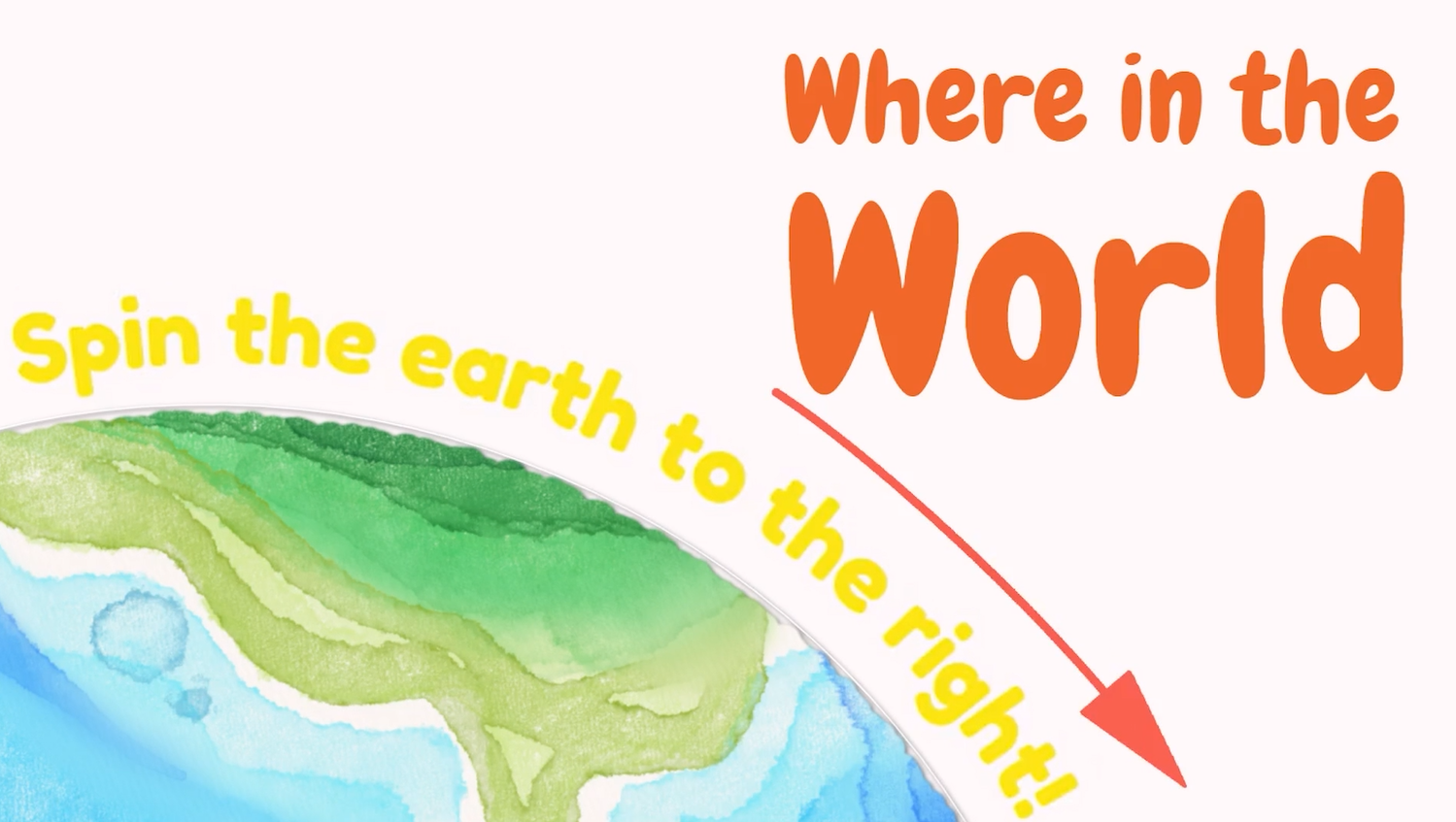 Gamified Spin Wheel Quiz