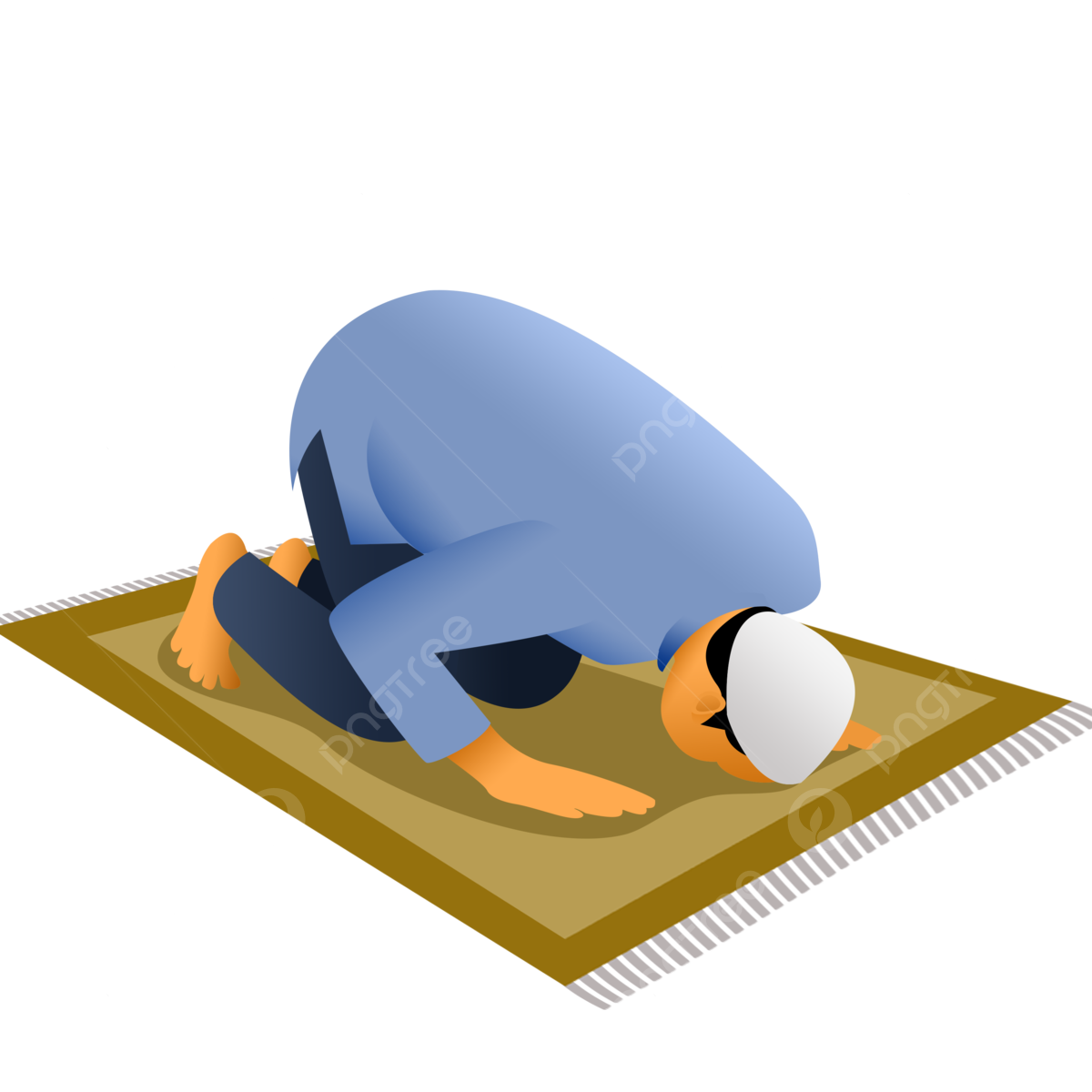 Sujud place Donation