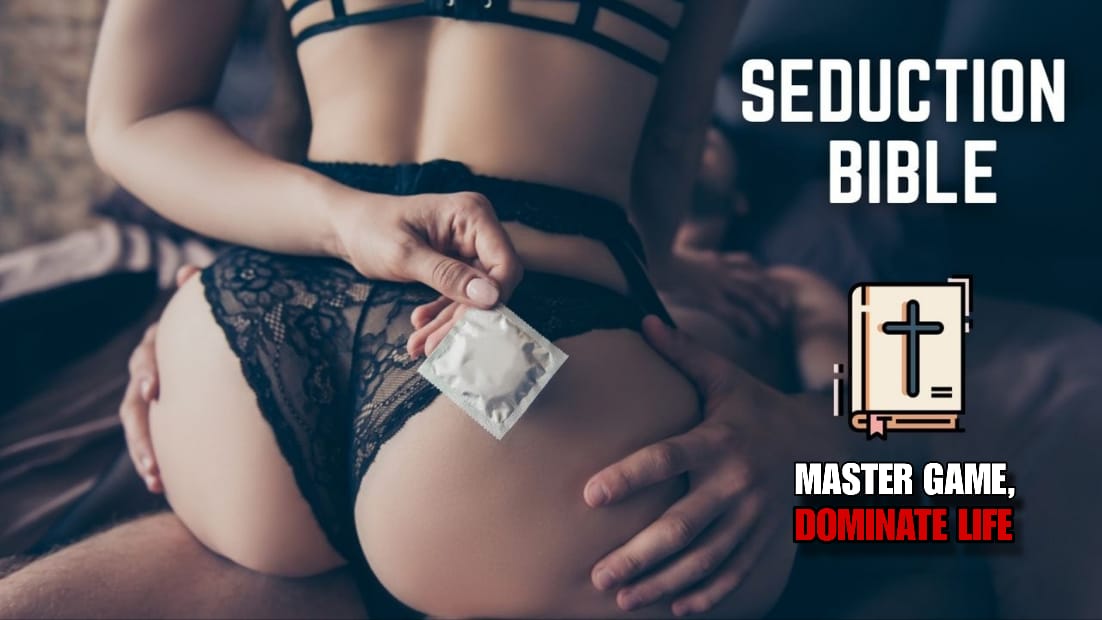 The Seduction Bible