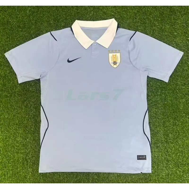 Camiseta Uruguay