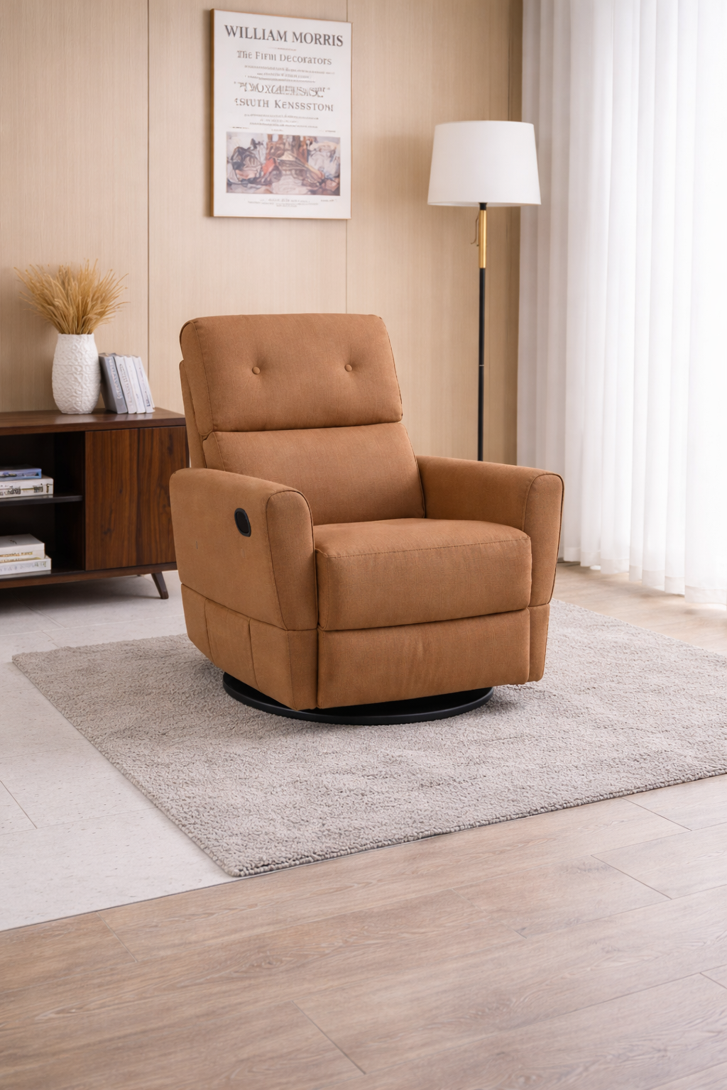Urban Recliner