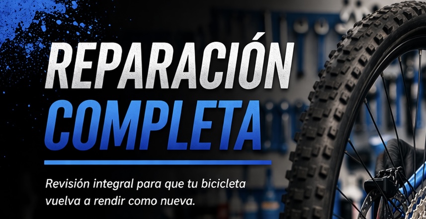 Revisión completa