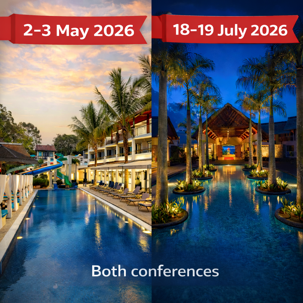 Both conferences (foreigner)