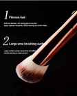 Hourglass Ambient Soft Glow Foundation Brush – New & Boxed – Fast Dispatch