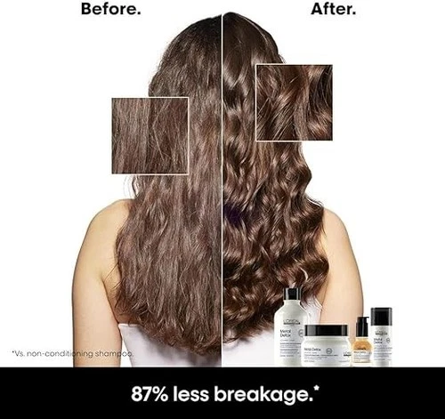 LOreal Professional Serie Expert Metal Detox Concentrated Protection Oil 50ml