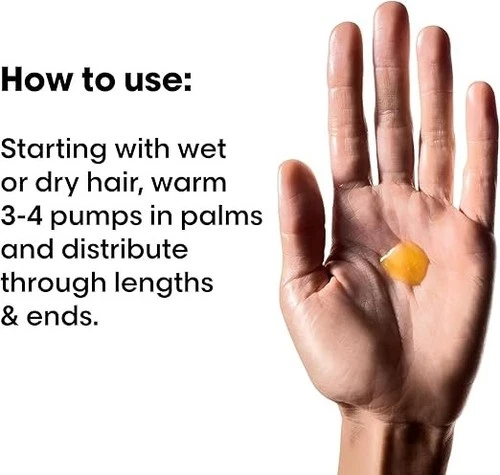 LOreal Professional Serie Expert Metal Detox Concentrated Protection Oil 50ml