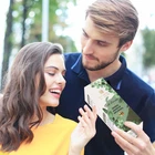 Makeup Brushes 11Pcs Premium Synthetic Bristles Green Color Kabuki Foundation Br