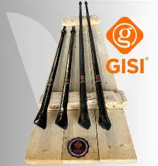 BARRENAS DE PERFORACION MINERA