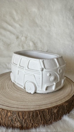 Vaso Decorativo Kombi