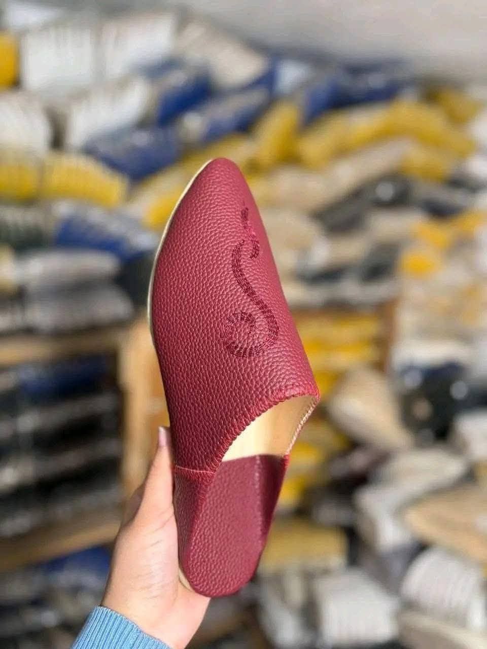 بلغة الخنجر