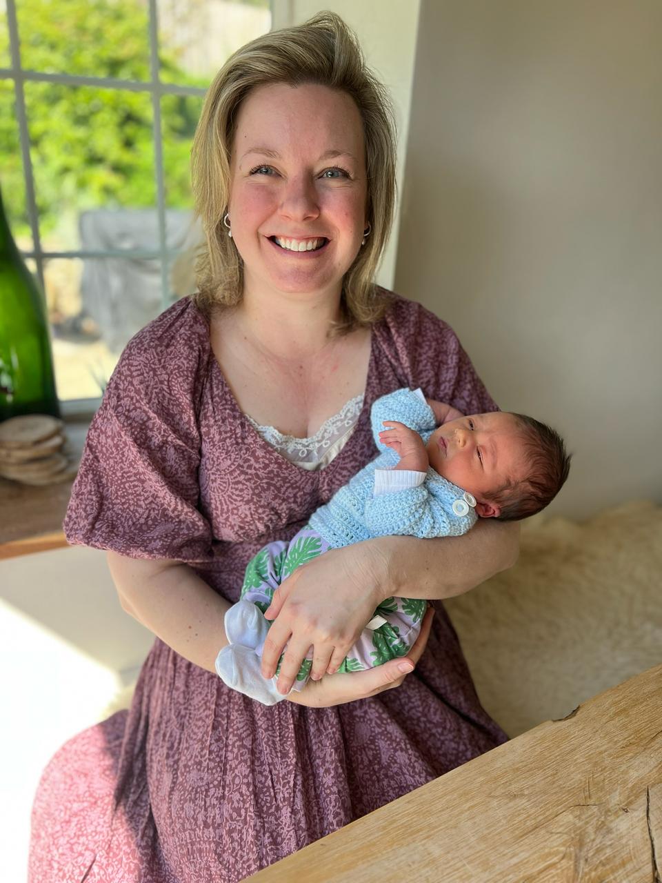 Tongue Tie Assessment London - Pathway 2