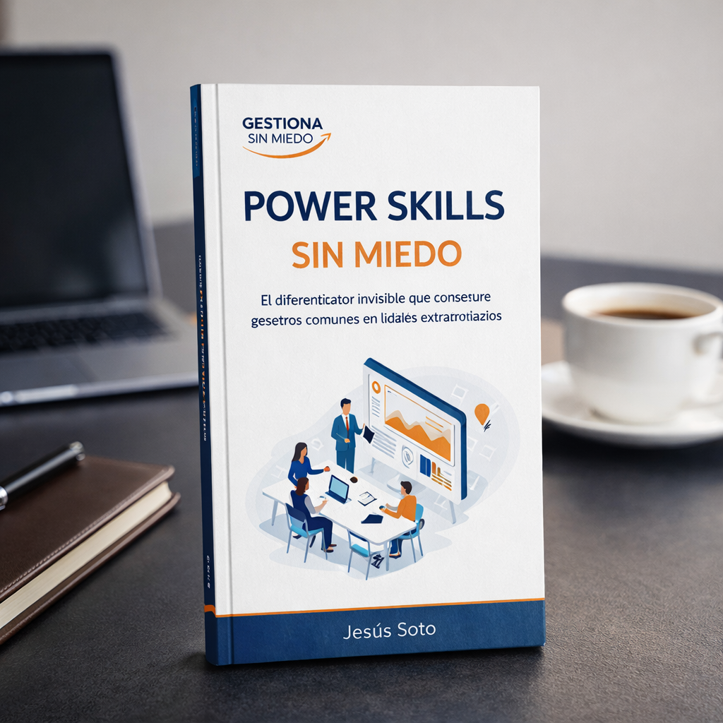 Power Skills Sin Miedo