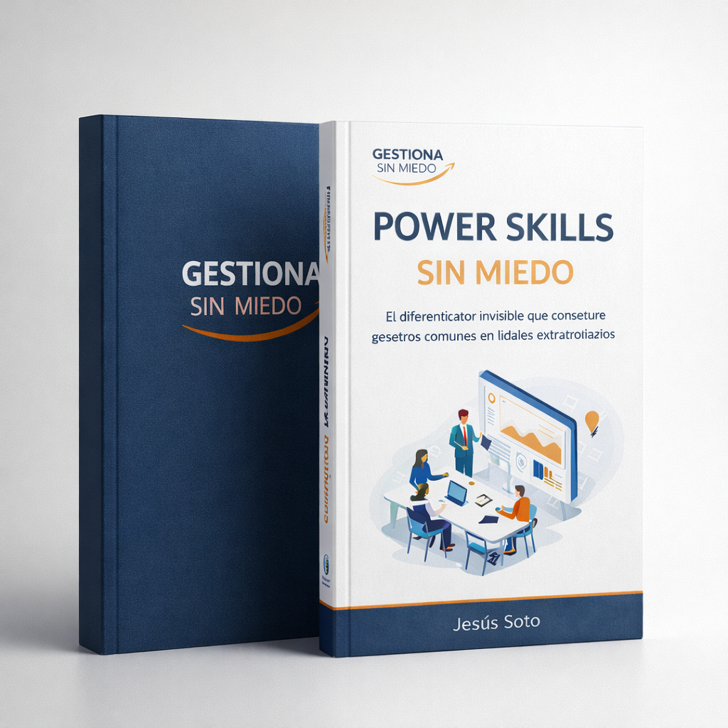 Power Skills Sin Miedo