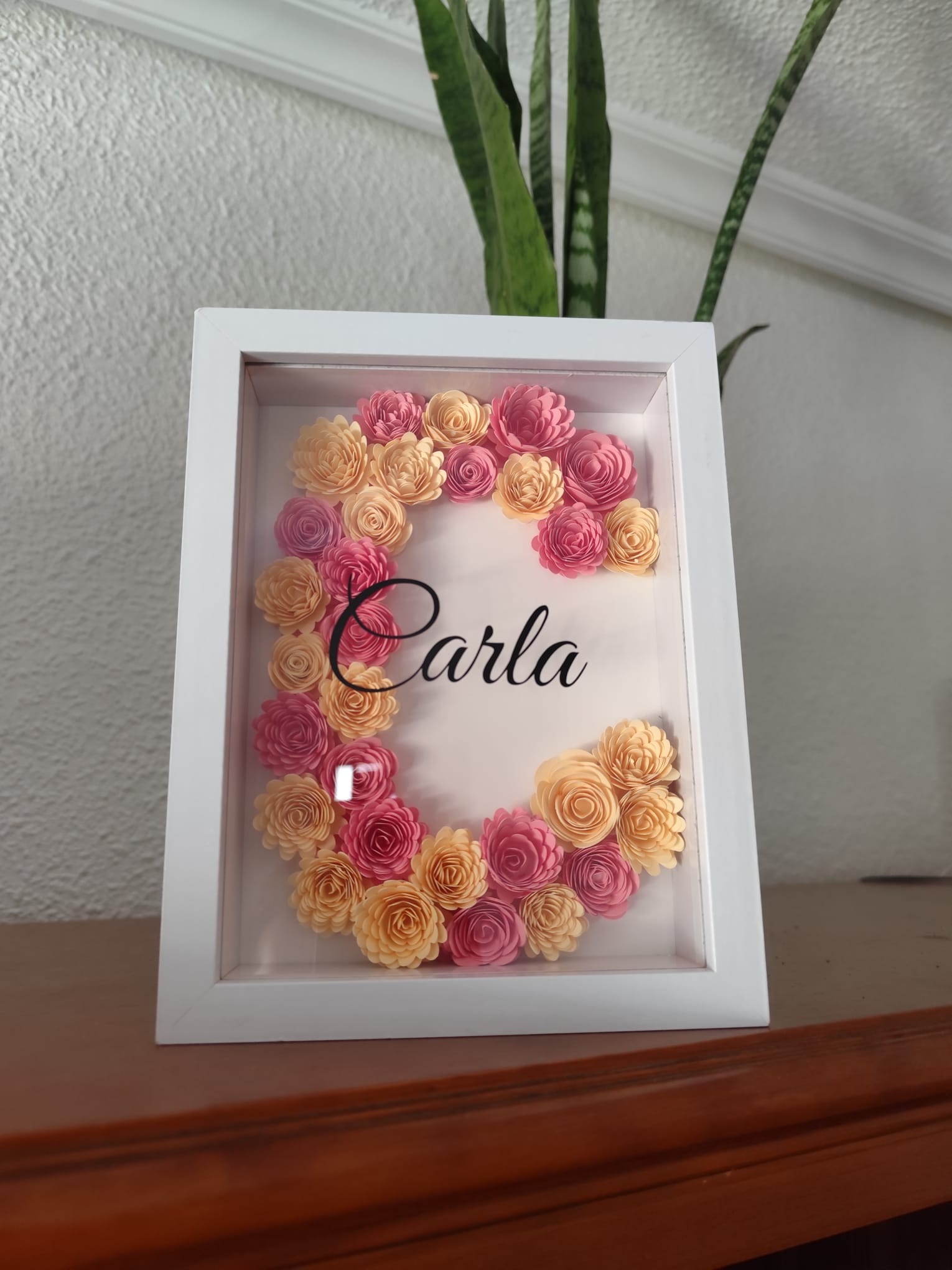 Cuadro personalizado