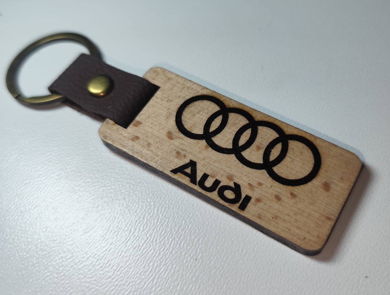 Llavero personalizado ´´Línea´´