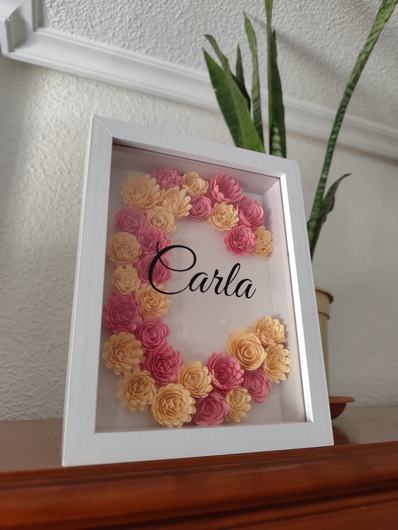 Cuadro personalizado