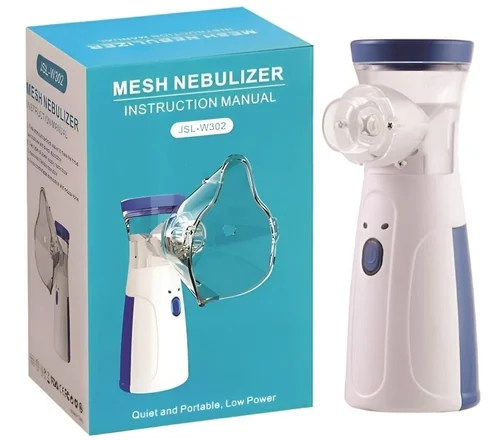 Mesh Nebulizer JSL-W302