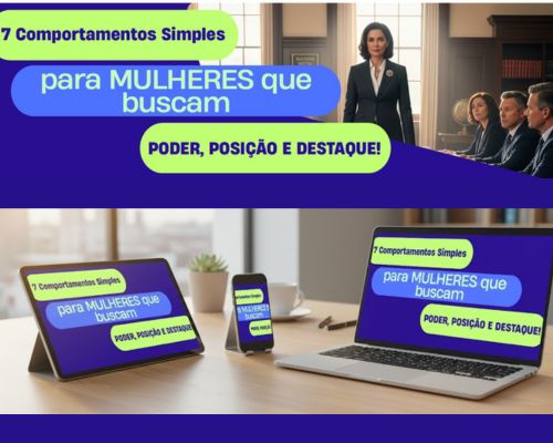 7 Comportamentos Simples