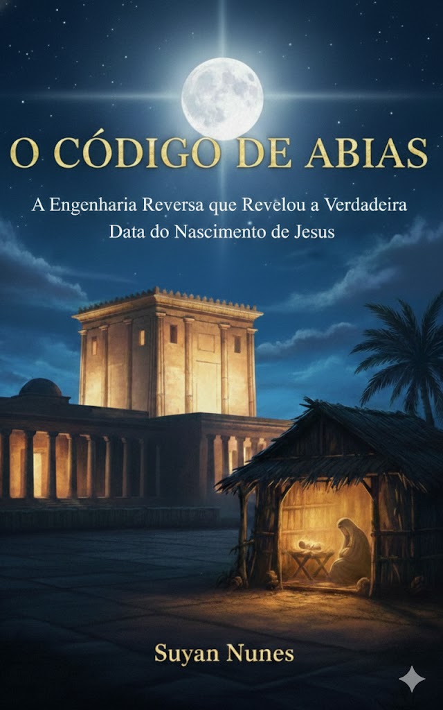 O CÓDIGO DE ABIAS